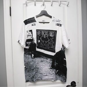 Uniqlo x Keith Haring SPRZ NY Special Edition